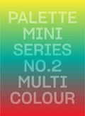 Palette Mini 02: Multicolour - Paperback