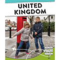 United Kingdom - Library Binding