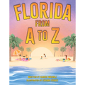 Florida from A to Z - Hardcover