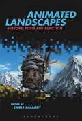 Animated Landscapes: History, Form and Function - Paperback