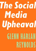 The Social Media Upheaval - Paperback