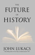 Future of History - Paperback