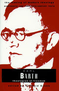 Karl Barth - Paperback