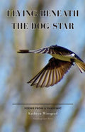 Flying Beneath the Dog Star: Poems from a Pandemic - Paperback
