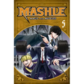 Mashle: Magic and Muscles, Vol. 5 - Paperback