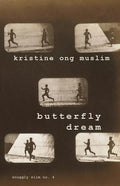 Butterfly Dream - Paperback