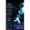 Killer's Wedge - Paperback