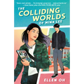 The Colliding Worlds of Mina Lee - Hardcover