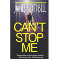 Can't Stop Me - Paperback