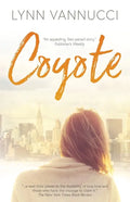 Coyote - Paperback