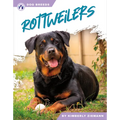 Rottweilers - Paperback
