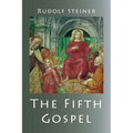 The Fifth Gospel - Paperback