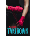 Takedown - Paperback