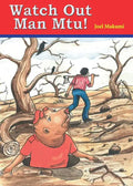 Watch Out Man Mtu! - Paperback