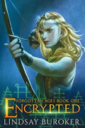Encrypted - Paperback