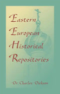Eastern European Historical Repositories - Paperback