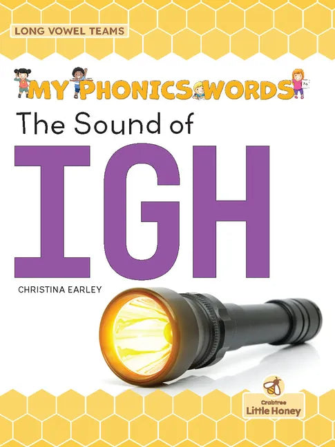 The Sound of Igh - Paperback