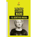 Alejandro Magno y el secreto del Oráculo - Paperback