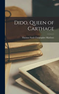 Dido, Queen of Carthage - Hardcover
