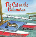 The Cat on the Catamaran: A Christmas Tale - Hardcover