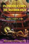 Introduction to Astrology: Planets, Stars, Houses - Paperback