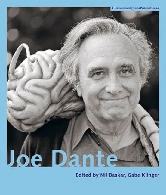 Joe Dante - Paperback