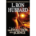 Dianetics: The Evolution of a Science - Paperback