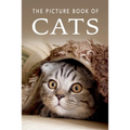 The Picture Book of Cats: A Gift Book for Alzheimer's Patients and Seniors with Dementia - Paperback