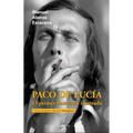 Paco de Lucia, El Primer Flamenco Ilustrado - Paperback