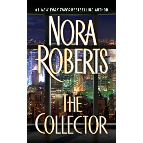 The Collector - Paperback