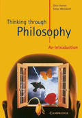 Thinking through Philosophy - Paperback