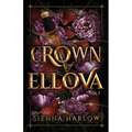 Crown of Ellova: Vol. 1 - Paperback