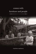 Comes With Furniture and People - Paperback