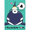 A Polar Bear in Love, Vol. 4 - Paperback