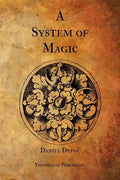 A System of Magic - Paperback