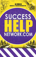 Success Help Network.Com - Hardcover