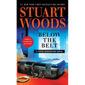 Below the Belt - Hardcover