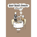 Baby Bear's Bakery, Part 3 - Paperback