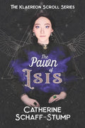 The Pawn of Isis - Paperback