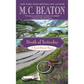 Death of Yesterday - Paperback