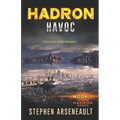 HADRON Havoc - Paperback