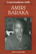 Conversations with Amiri Baraka - Paperback