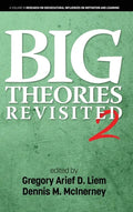 Big Theories Revisited - Hardcover