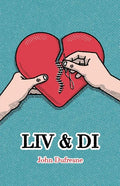 Liv & Di - Paperback