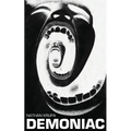 Demoniac - Paperback