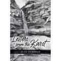 Letters from the Karst - Paperback