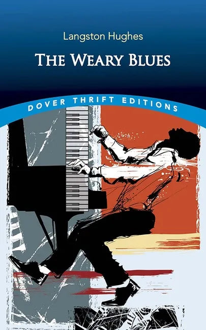 The Weary Blues - Paperback