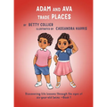 Adam and Ava Trade Places - Hardcover