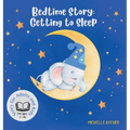 Bedtime Story: Getting to Sleep - Hardcover