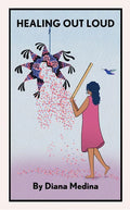 Healing Out Loud - Paperback